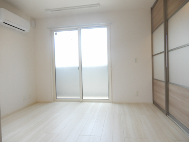 フェーブ千代が丘の居間・リビング