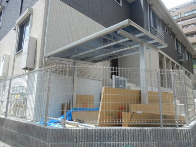 フェーブ千代が丘のその他共用部分