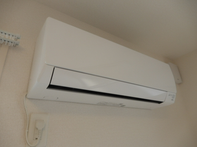 フェーブ千代が丘の設備