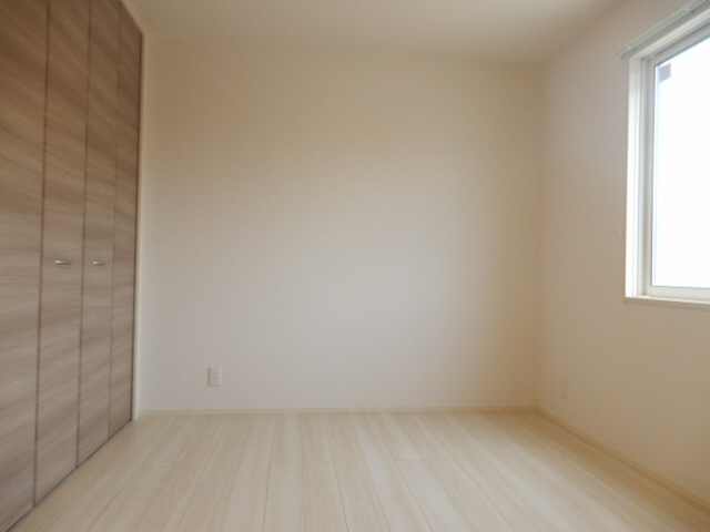 フェーブ千代が丘の子供部屋