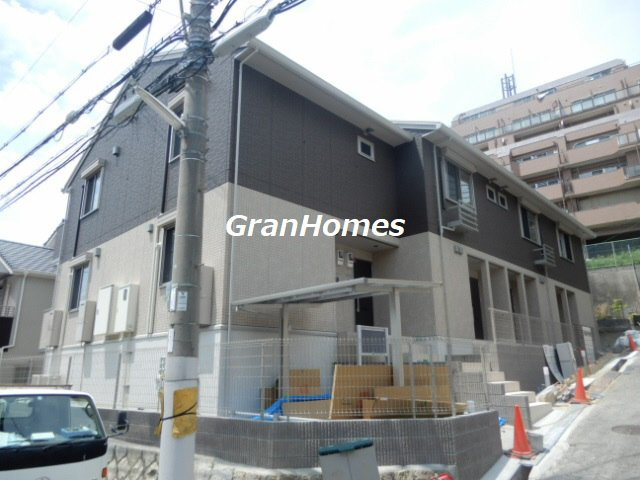 フェーブ千代が丘