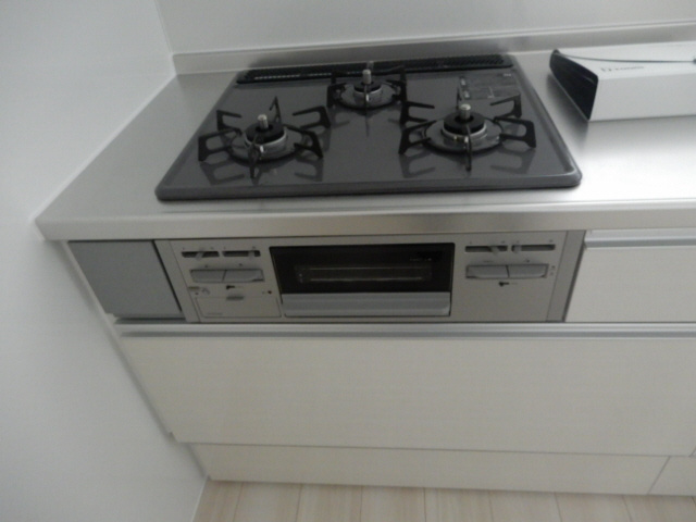 フェーブ千代が丘のキッチン