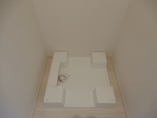 フェーブ千代が丘の内装