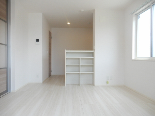 フェーブ千代が丘の居間・リビング