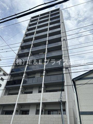 【外観】 | リアンシエルブルー白金　★プライスホームなら仲介手数料0円です★