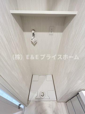 【設備】 | リアンシエルブルー白金　★プライスホームなら仲介手数料0円です★