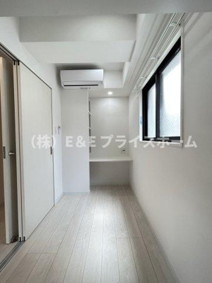 【居間・リビング】 | リアンシエルブルー白金　★プライスホームなら仲介手数料0円です★