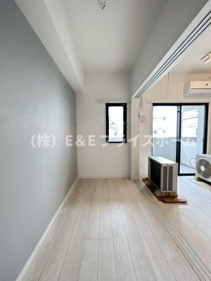 【寝室】 | リアンシエルブルー白金　★プライスホームなら仲介手数料0円です★