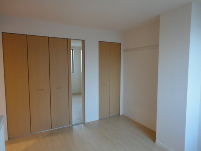 【内装】 | courage(クラージュ)