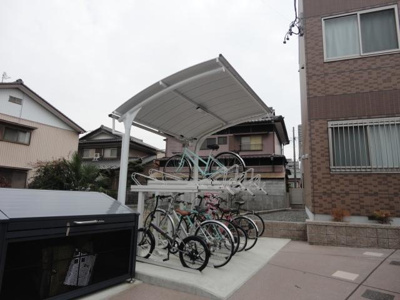 【その他共用部分】 | courage(クラージュ)