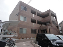 courage(クラージュ)の画像