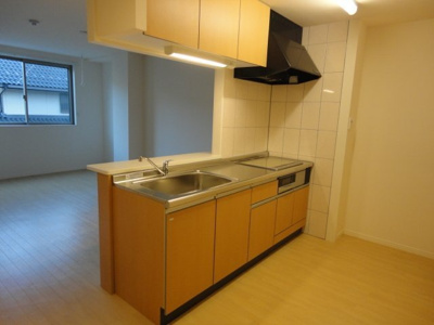 【キッチン】 | courage(クラージュ)