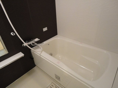 【浴室】 | courage(クラージュ)