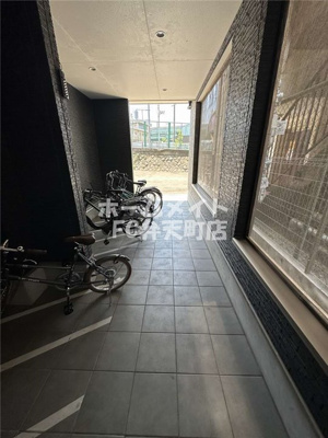 【エントランス】 | アートレジデンス春日出南