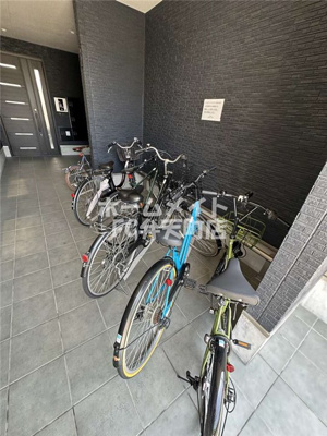 【その他共用部分】 | アートレジデンス春日出南