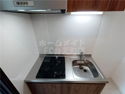 【キッチン】 | アートレジデンス春日出南