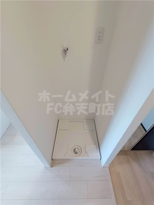 【設備】 | アートレジデンス春日出南