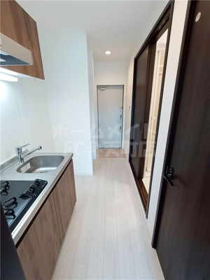 【内装】 | アートレジデンス春日出南 | 内装です