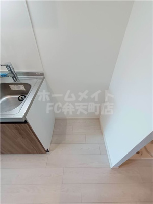 【その他】 | アートレジデンス春日出南