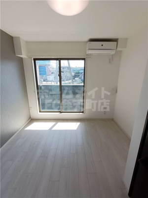 【居間・リビング】 | アートレジデンス春日出南