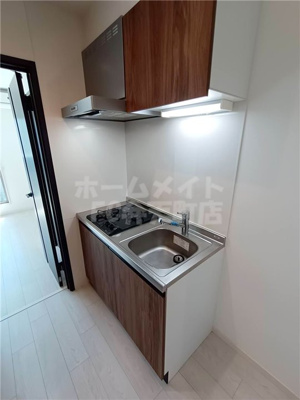 【キッチン】 | アートレジデンス春日出南