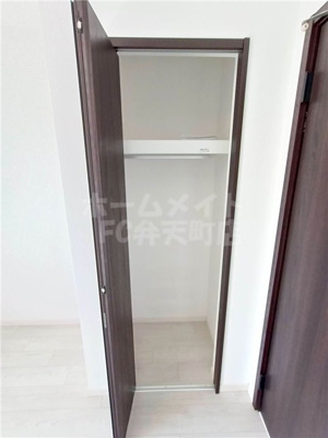 【収納】 | アートレジデンス春日出南