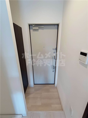 【玄関】 | アートレジデンス春日出南