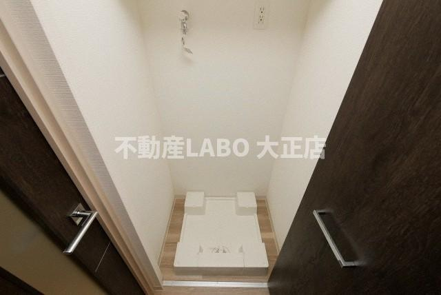 リヴェント難波サウスのその他