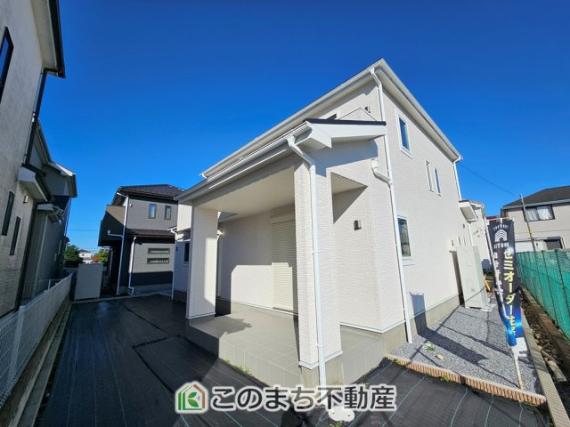 いろどりアイタウン栃木市大宮町22-P1　