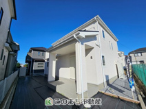 いろどりアイタウン栃木市大宮町22-P1　の画像