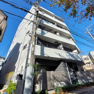 【外観】 | PARK　STAGE・K