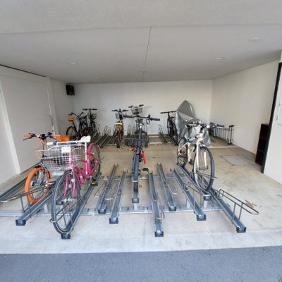 【その他共用部分】 | PARK　STAGE・K