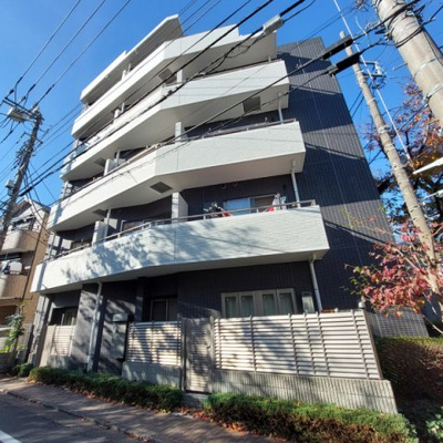 【外観】 | PARK　STAGE・K