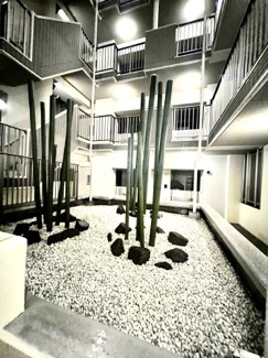 【ロビー】 | リベール南堀江アネックス