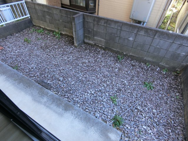 サンライフみどりの庭