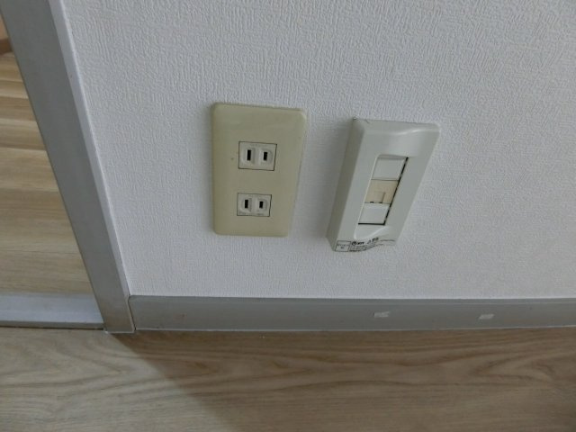 サンライフみどりの設備