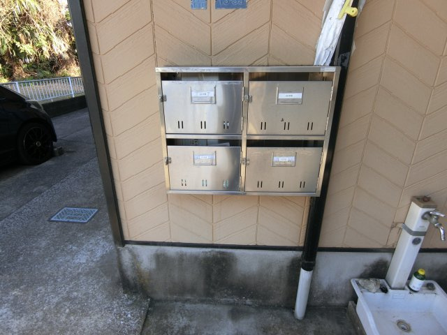 サンライフみどりのその他共用部分