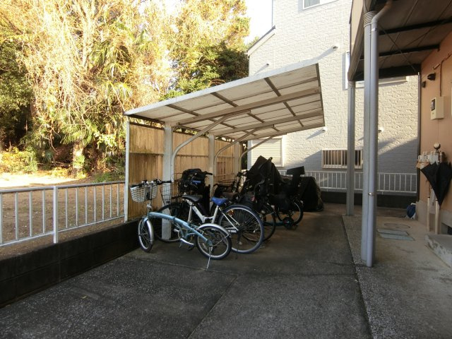 サンライフみどりのその他共用部分