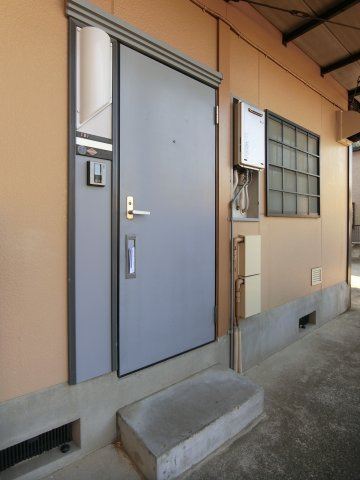 サンライフみどりのその他共用部分