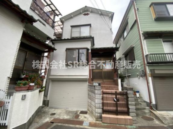 横小路町1丁目中古戸建