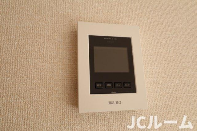 レフィナードBのセキュリティ