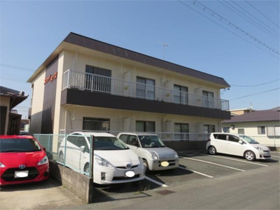 【外観】 | スカイホース