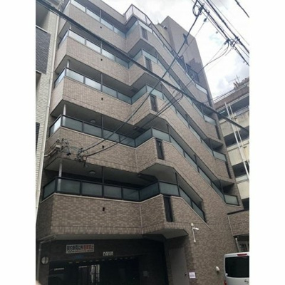 【外観】 | ステラ新栄