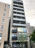 中野区東中野２丁目のマンションの画像
