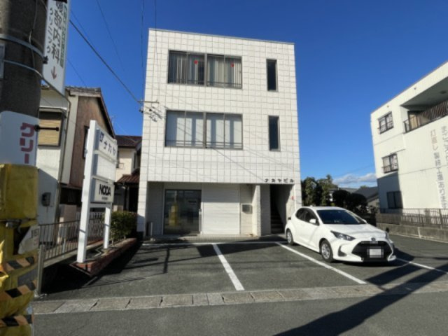 植松町貸事務所