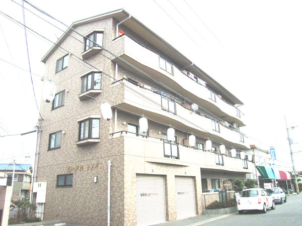 エーデルトノギ