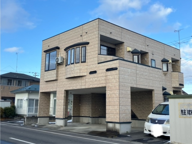 イーストハイツ