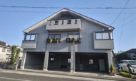 守山市岡町の店舗事務所の画像