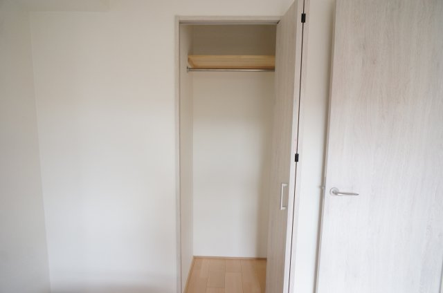 【収納】 | E号室