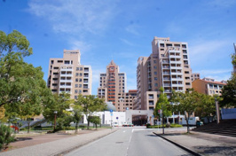 三田市学園３丁目のマンションの画像